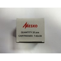Mesko 7,62х39